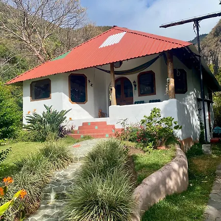 Lakefront Bungalow - Relaxation Plus